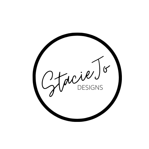 Stacie Jo Designs | Modern Boards With A Spin