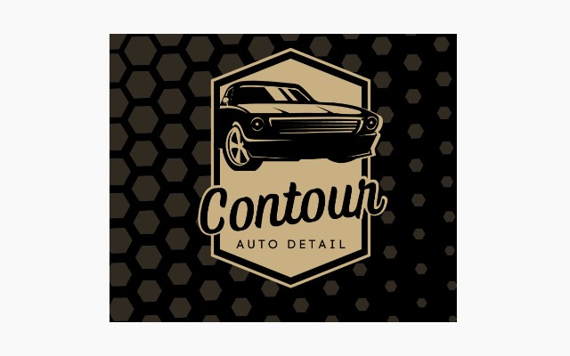 Order Contour Auto Detail eGift Cards