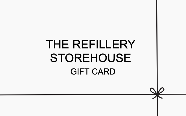 Order The Refillery Storehouse eGift Cards