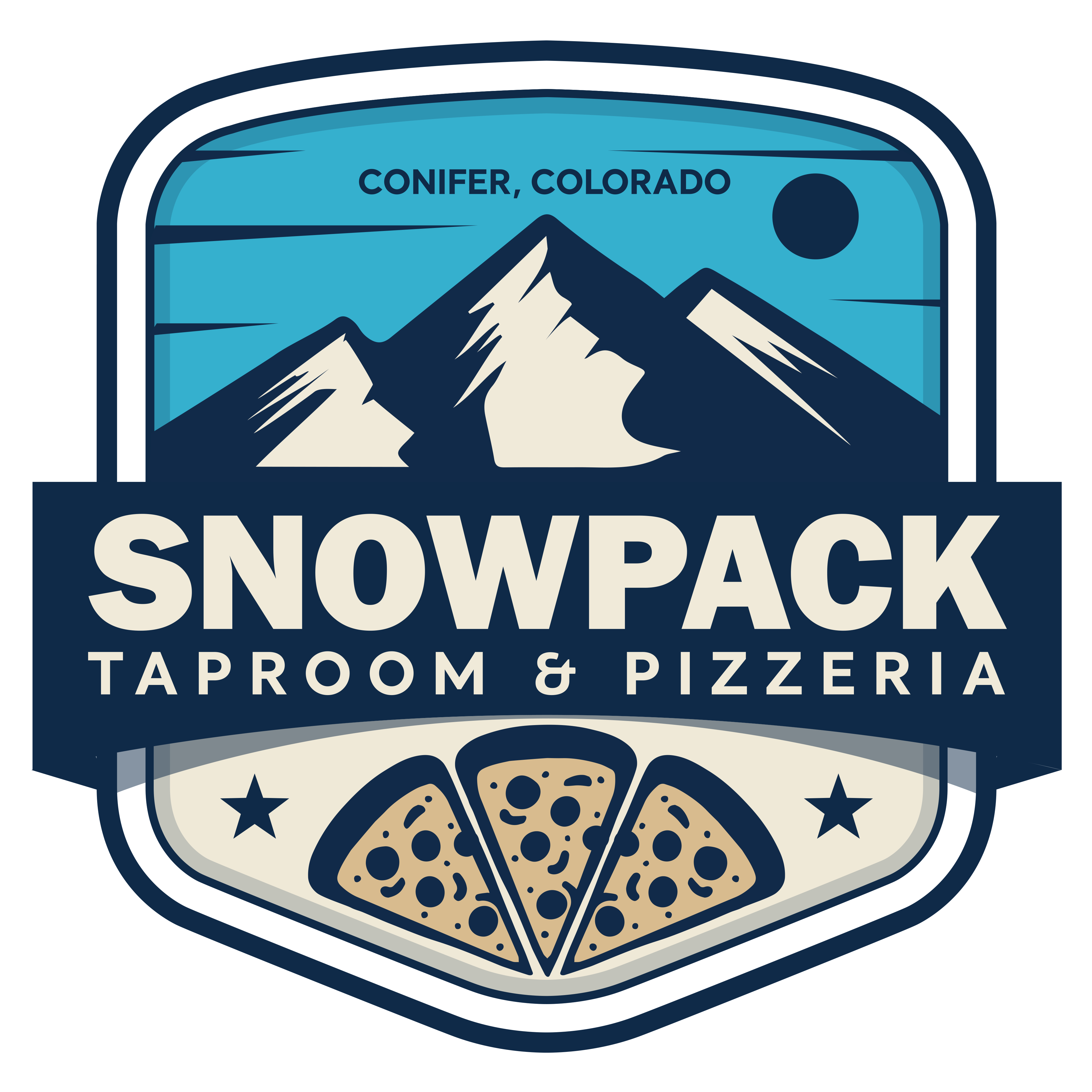Snowpack Taproom & Pizzeria