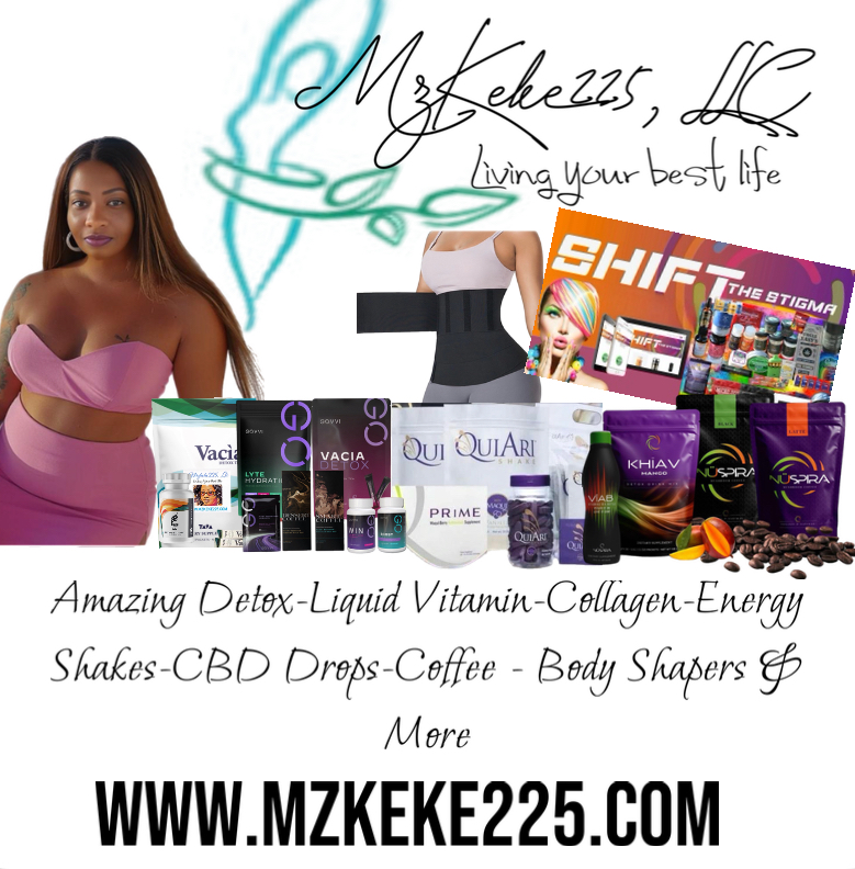 MzKeke225, LLC