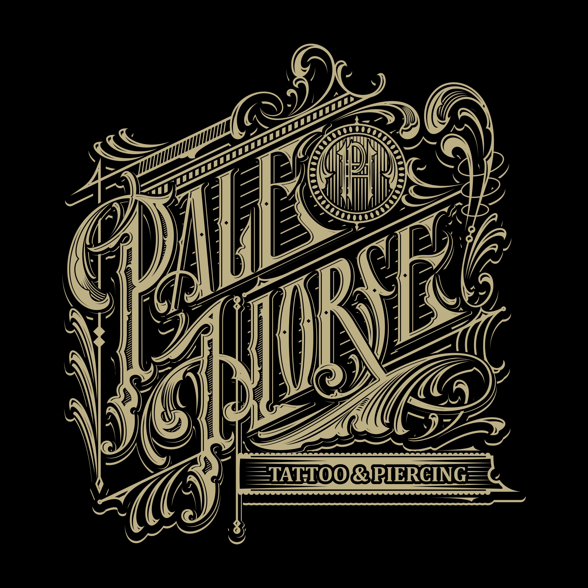 TATTOO & PIERCING - SALON + BOUTIQUE