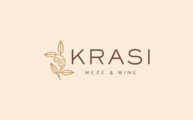 Dinner at Krasi