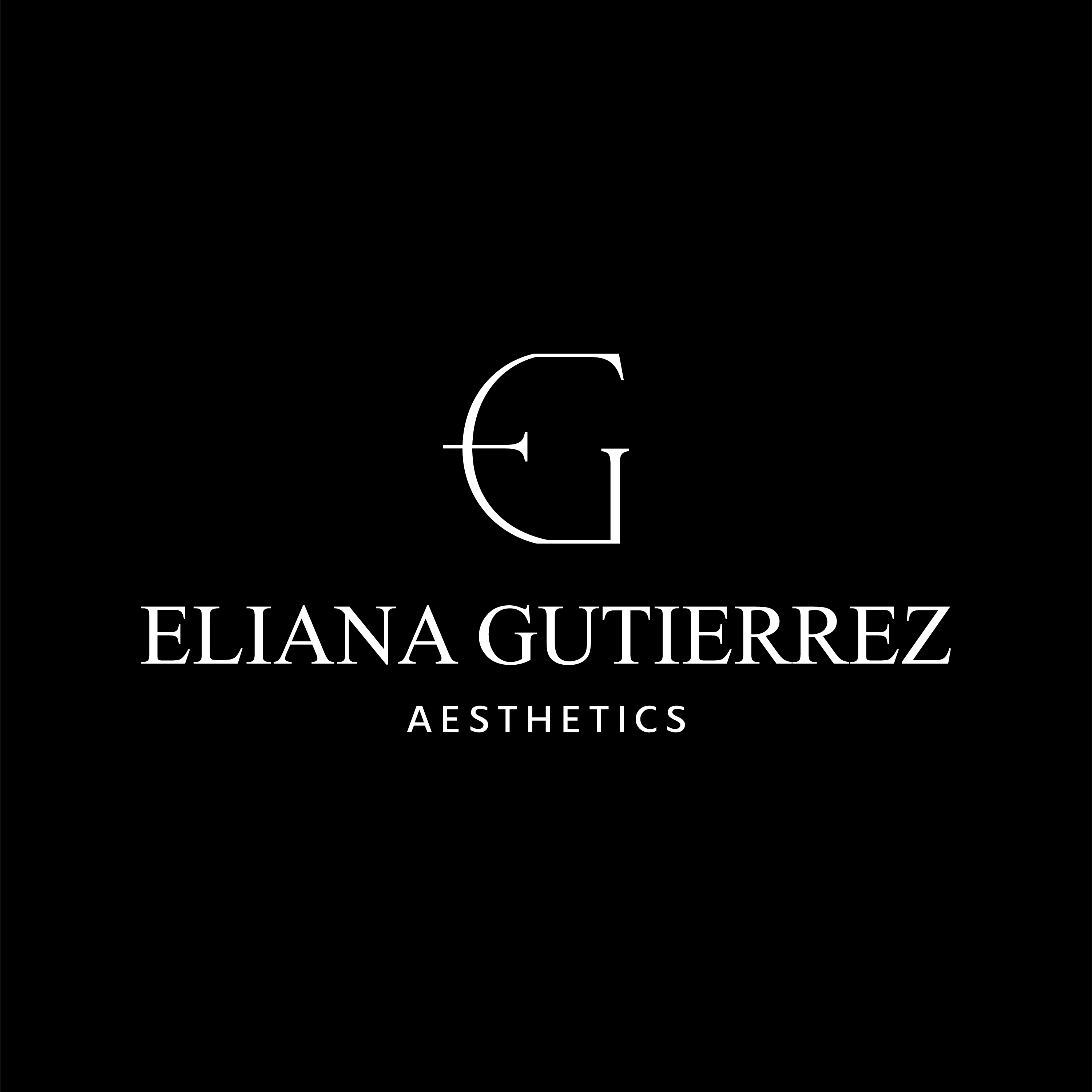 Eliana Gutiérrez Aesthetics
