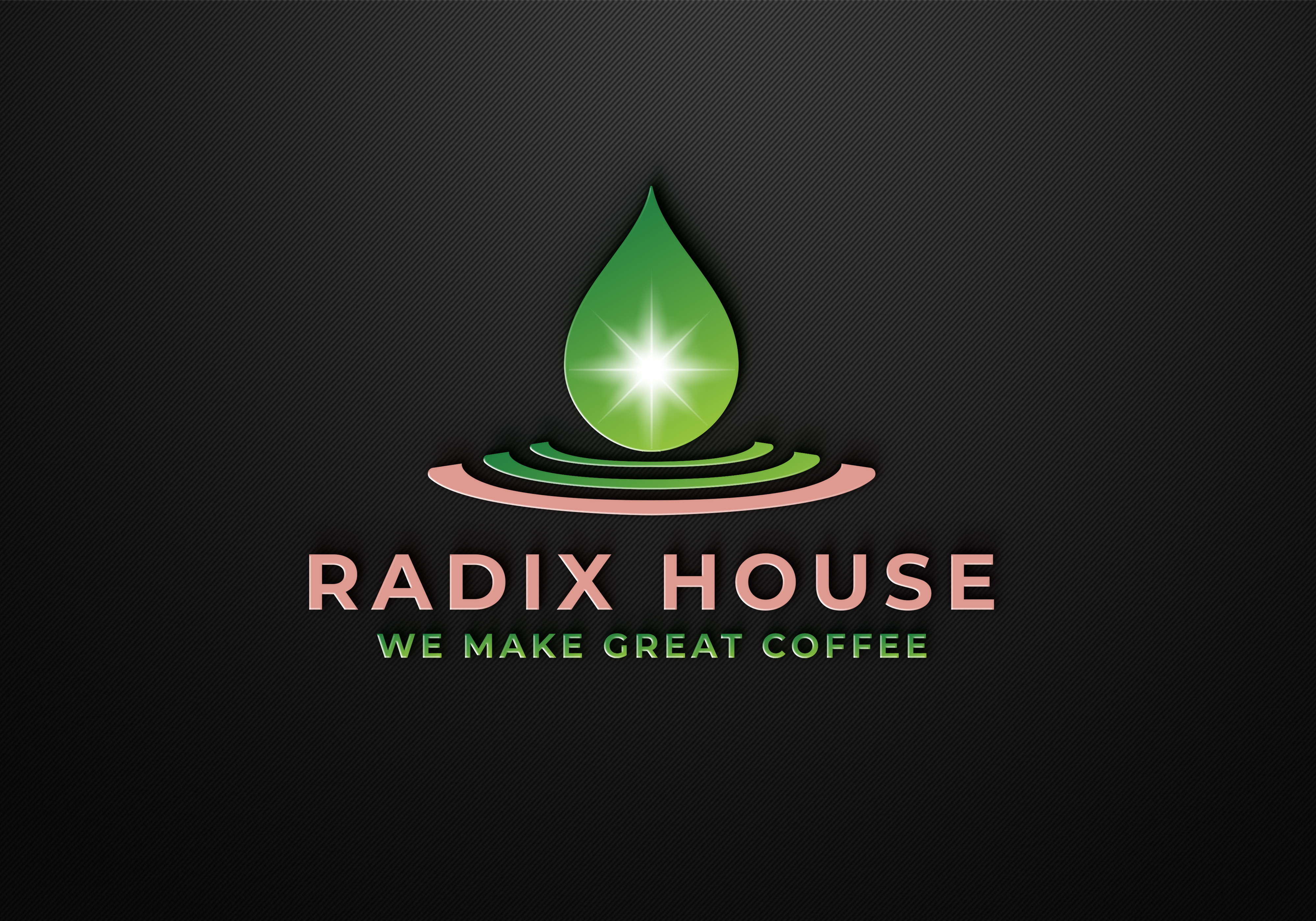 Radix House