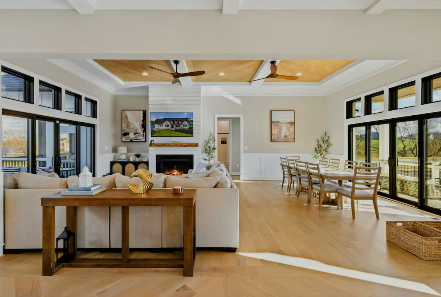 Retreat 2026 Deposit