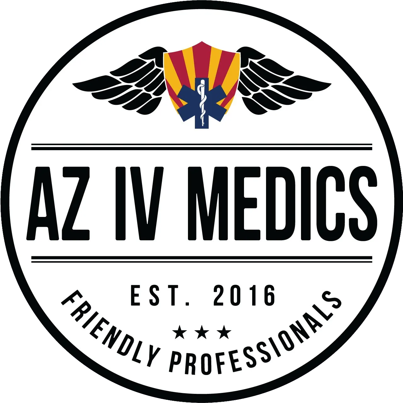 Arizona IV Medics