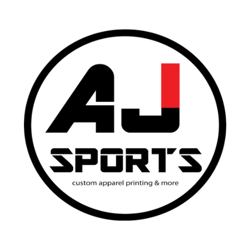 AJ Custom Sports
