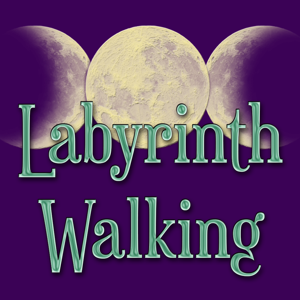 Labyrinth Walking