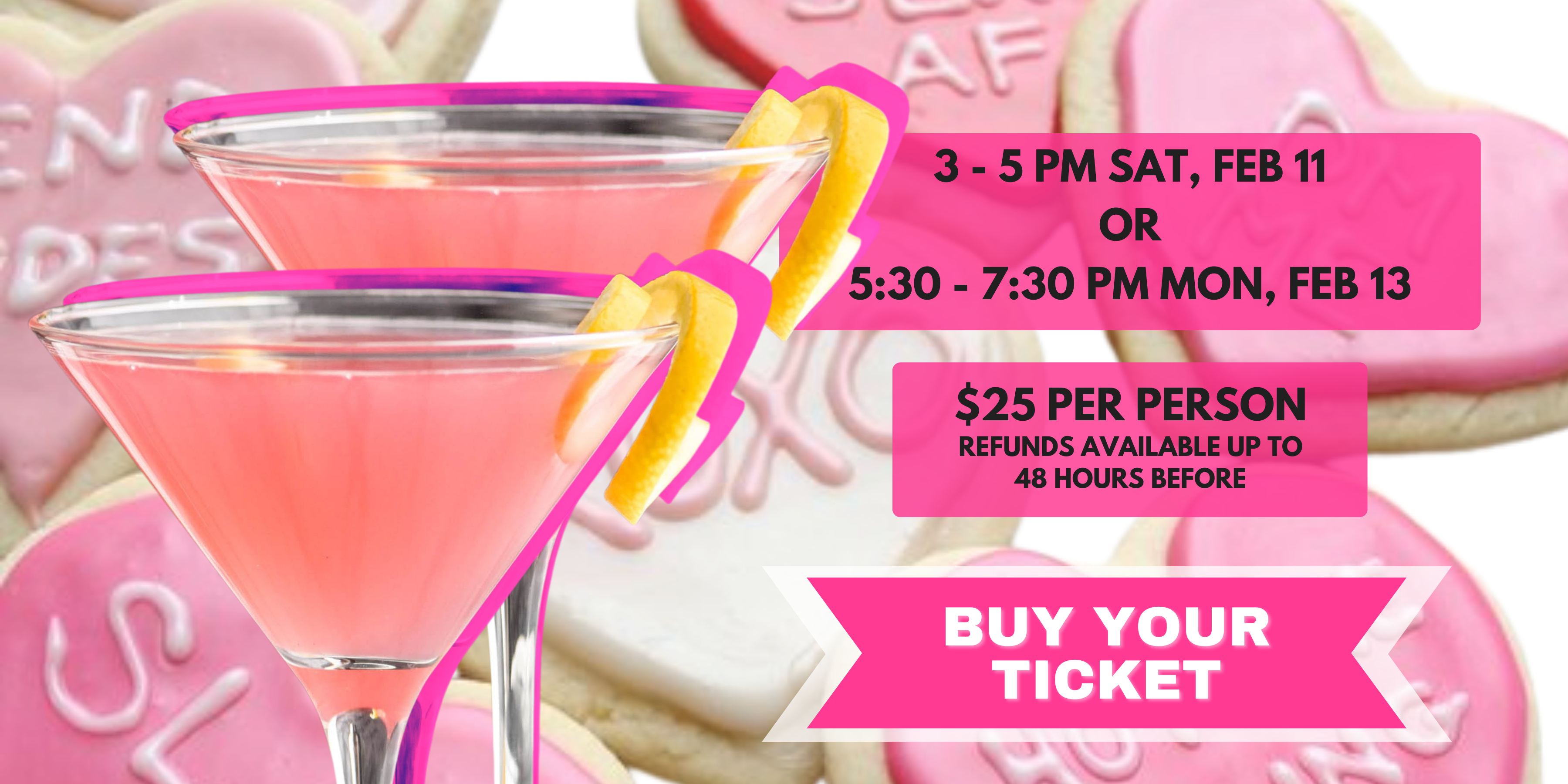 Cookies & Cosmos Class