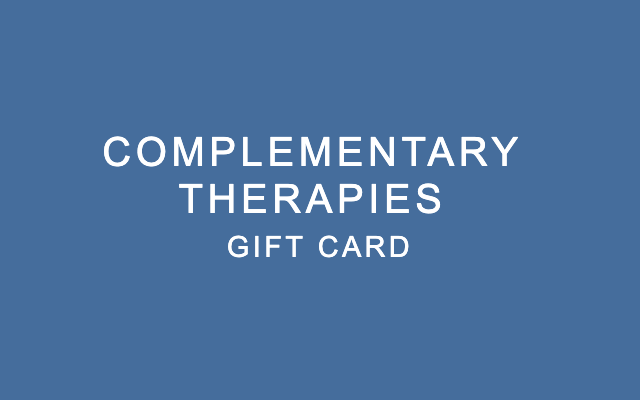 Order Complementary Therapies by Greta LLC eGift Cards