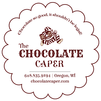 The Chocolate Caper