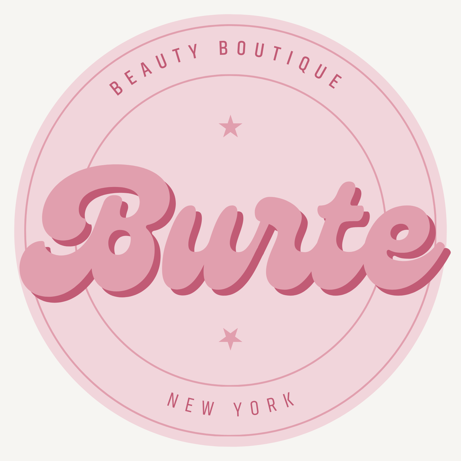 Burte Lash & Nail